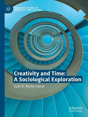 cover image of Creativity and Time